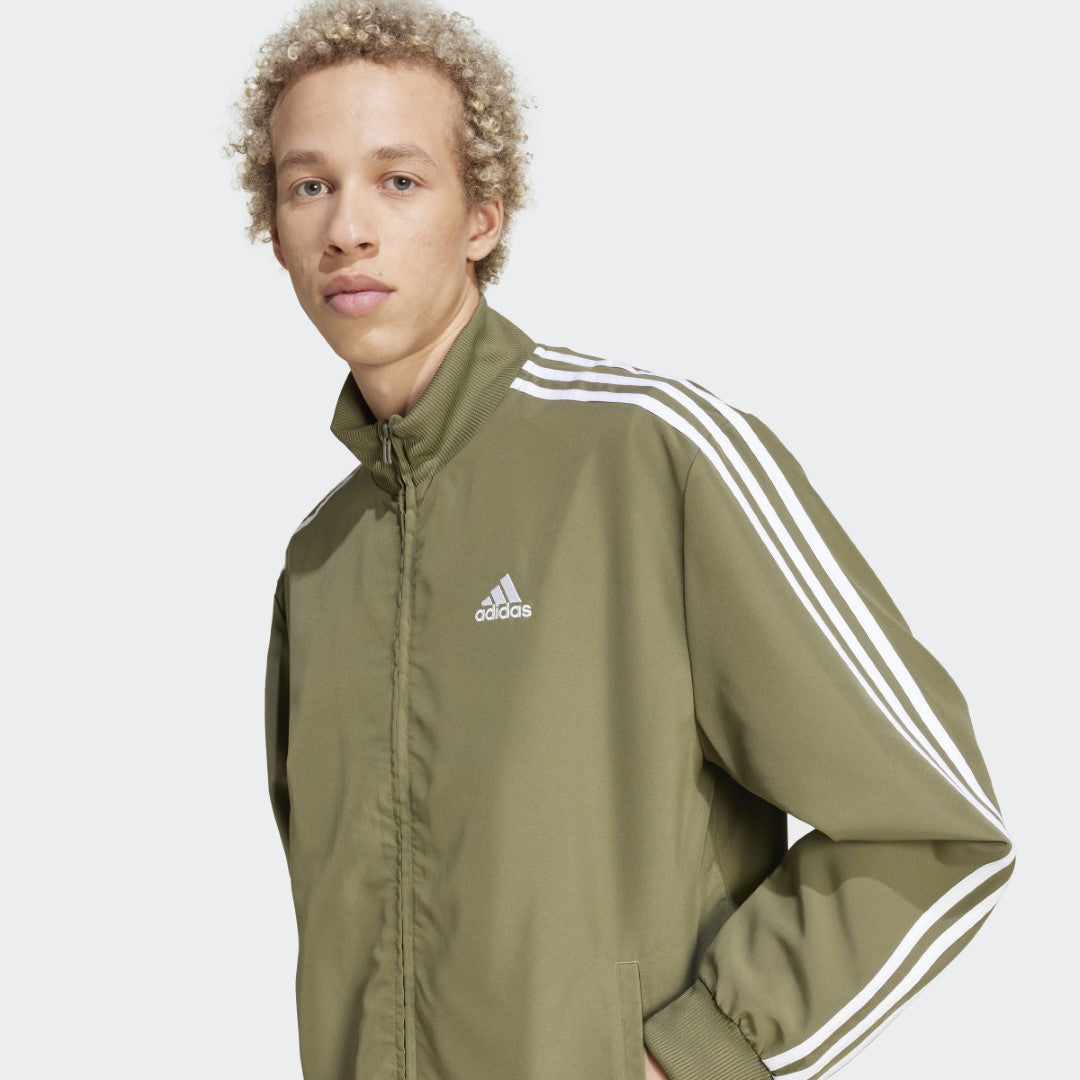 3-Stripes Woven Track Suit