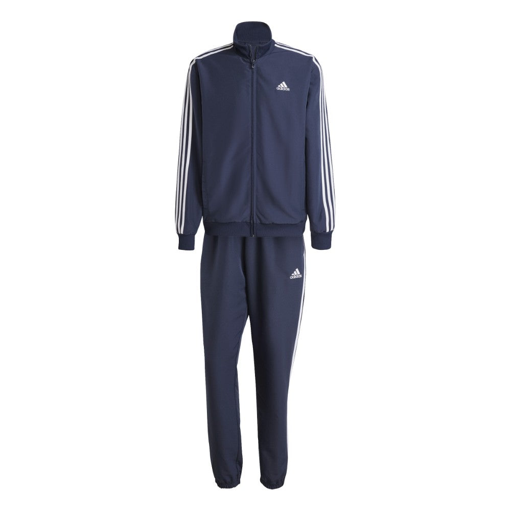3-Stripes Woven Track Suit