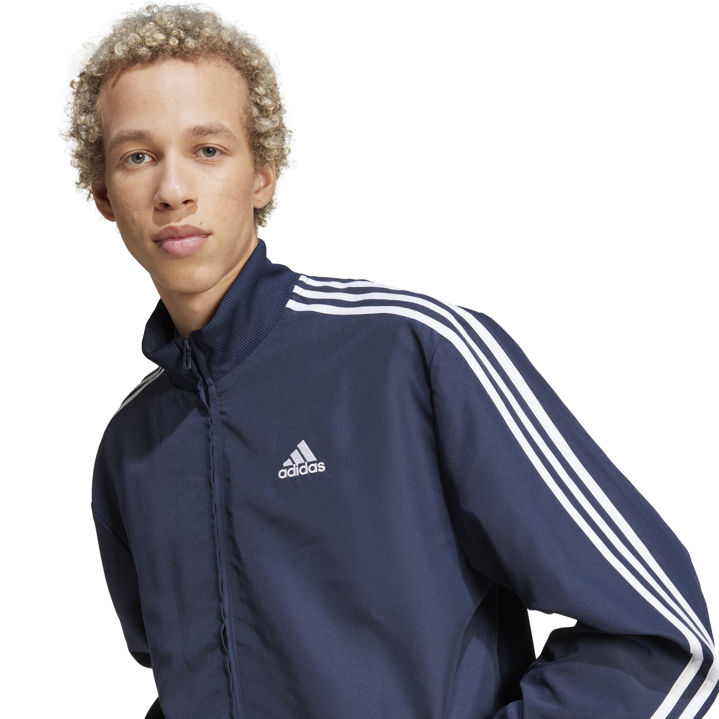 3-Stripes Woven Track Suit