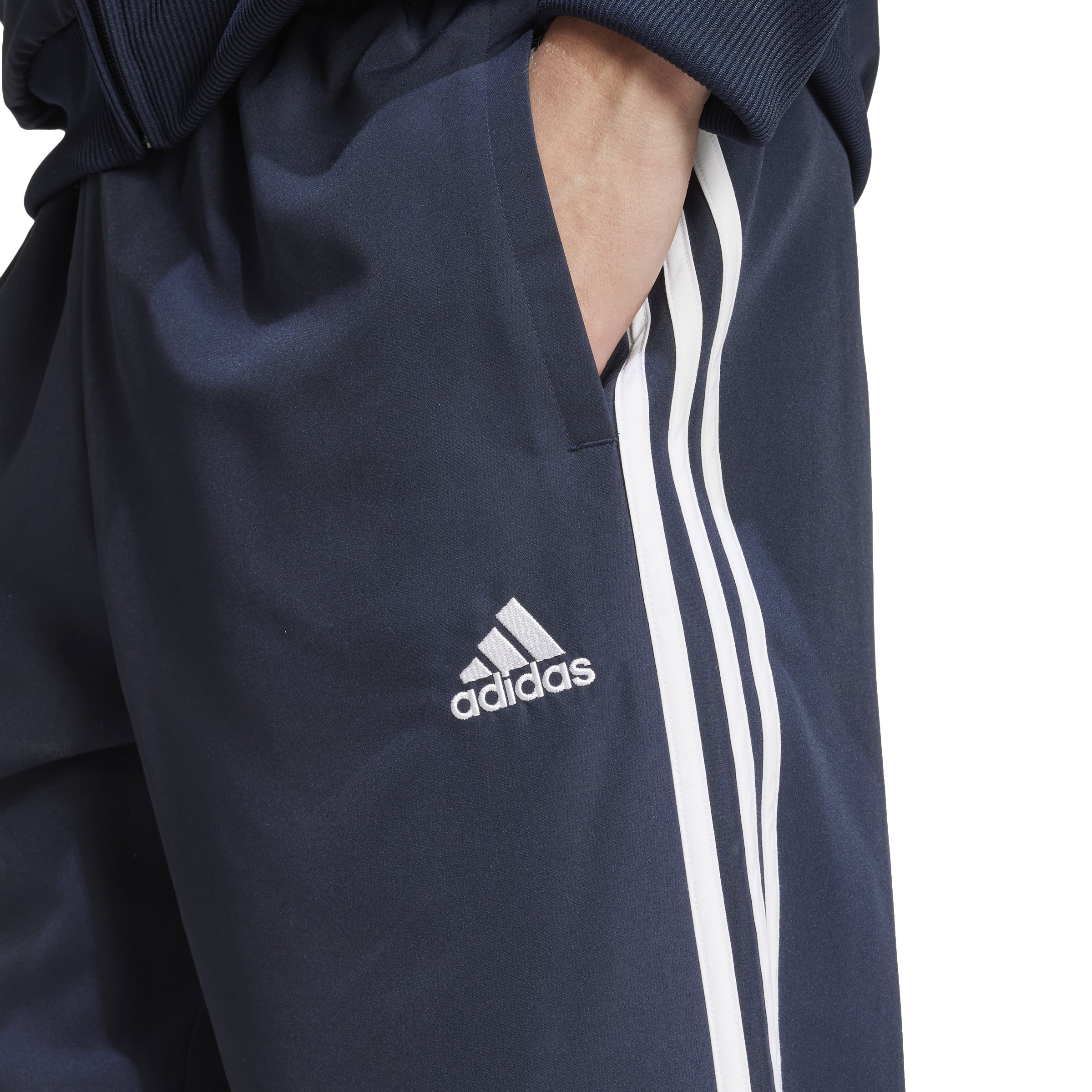 3-Stripes Woven Track Suit