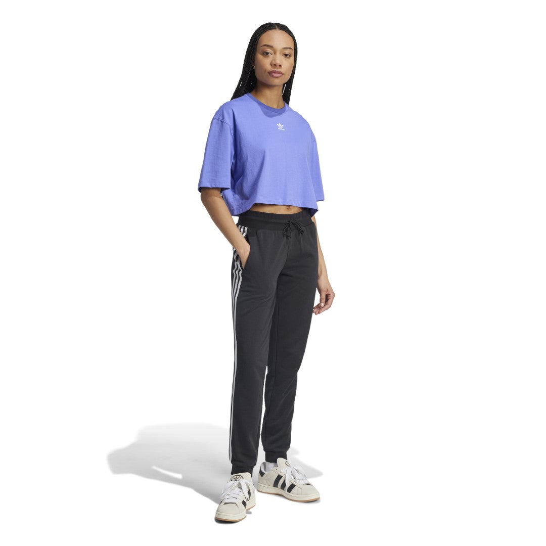 Essentials Crop T-Shirt