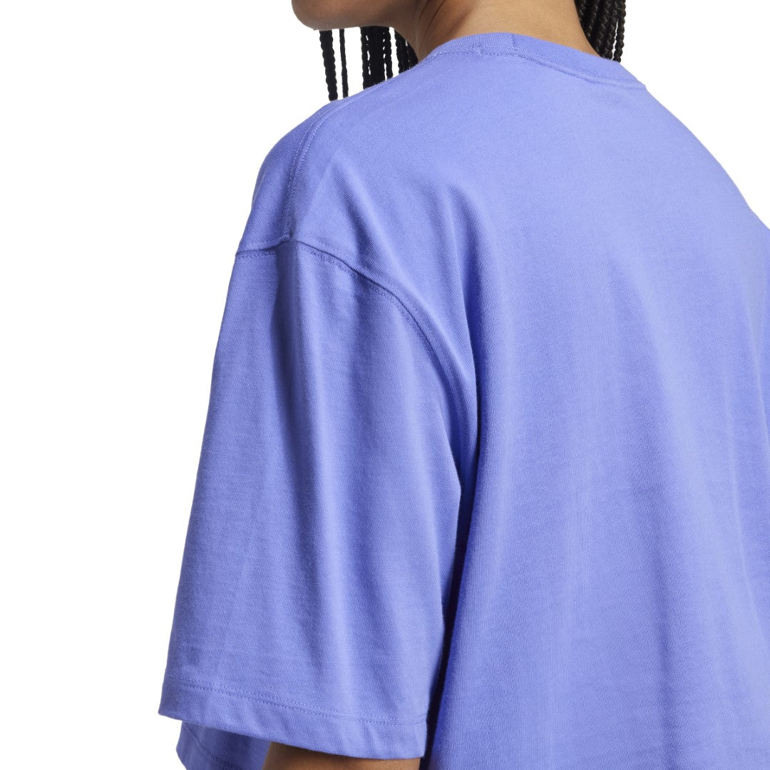 Essentials Crop T-Shirt
