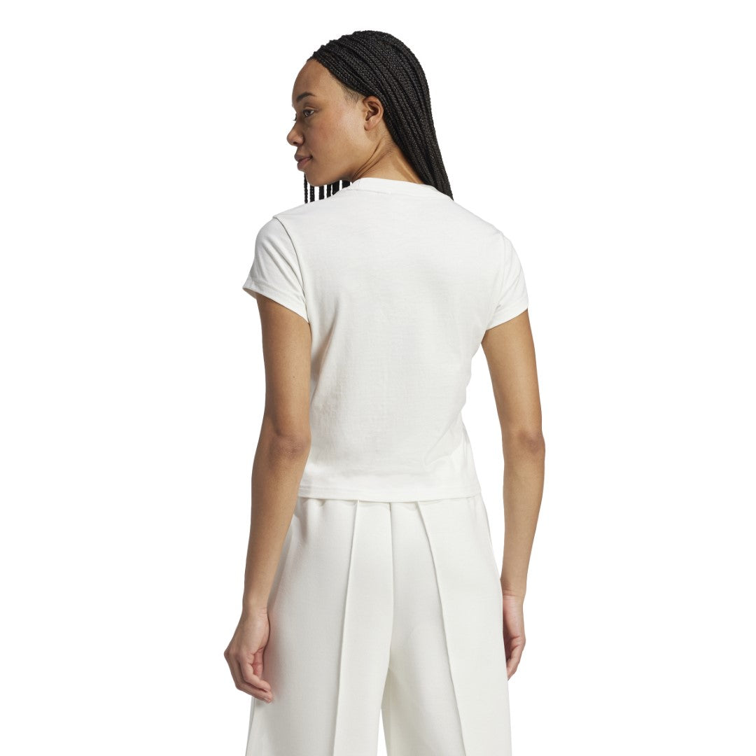 تيشيرت سليم إسينشالز