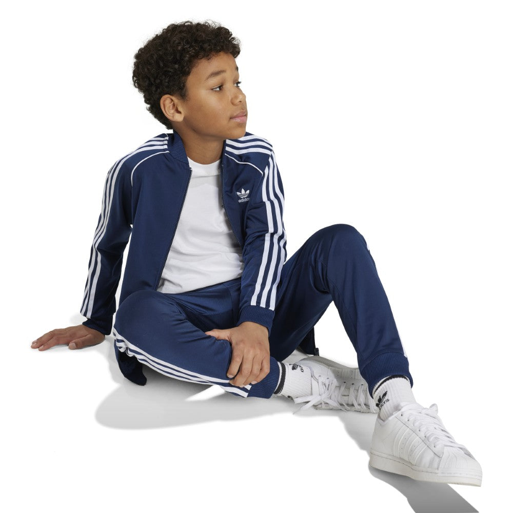 Adicolor SST Track Top Kids