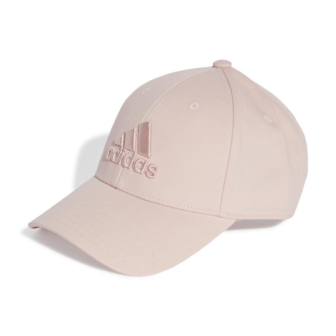 Big Tonal Logo Baseball Cap