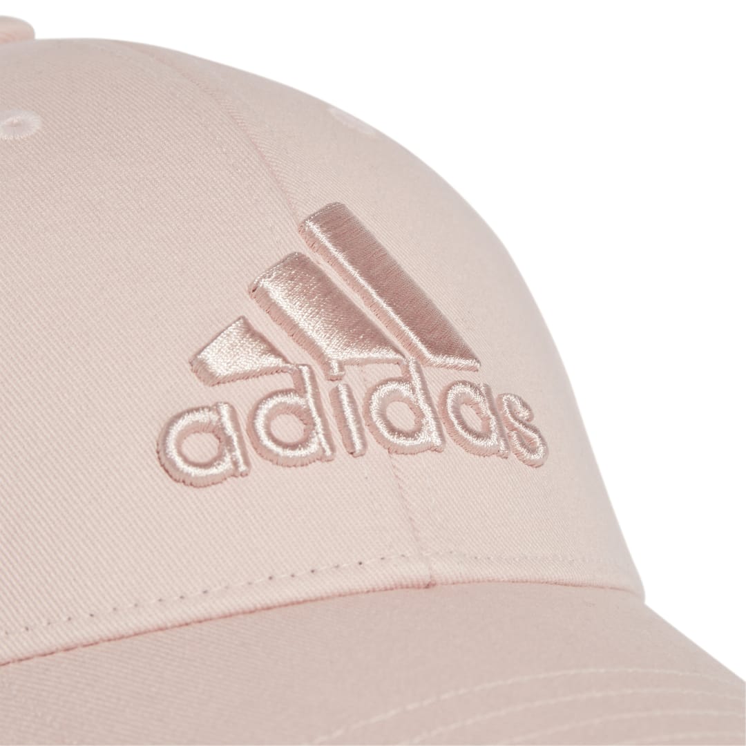 Big Tonal Logo Baseball Cap