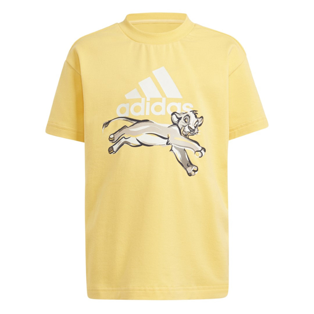 adidas Disney Lion King T-Shirt