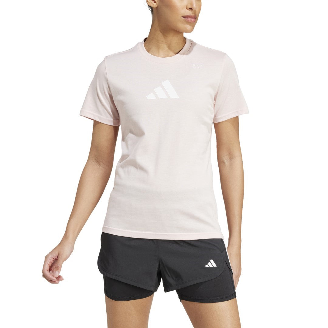 All-Gym Category Graphic T-Shirt