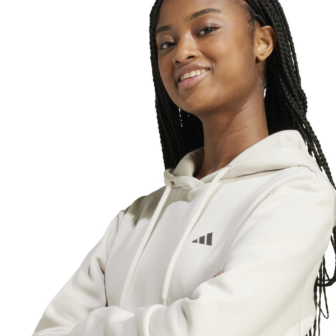 Essentials Feel Cozy Hoodie