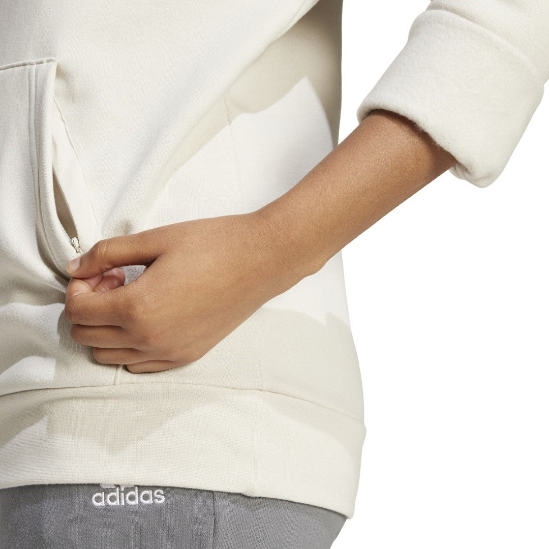 Essentials Feel Cozy Hoodie