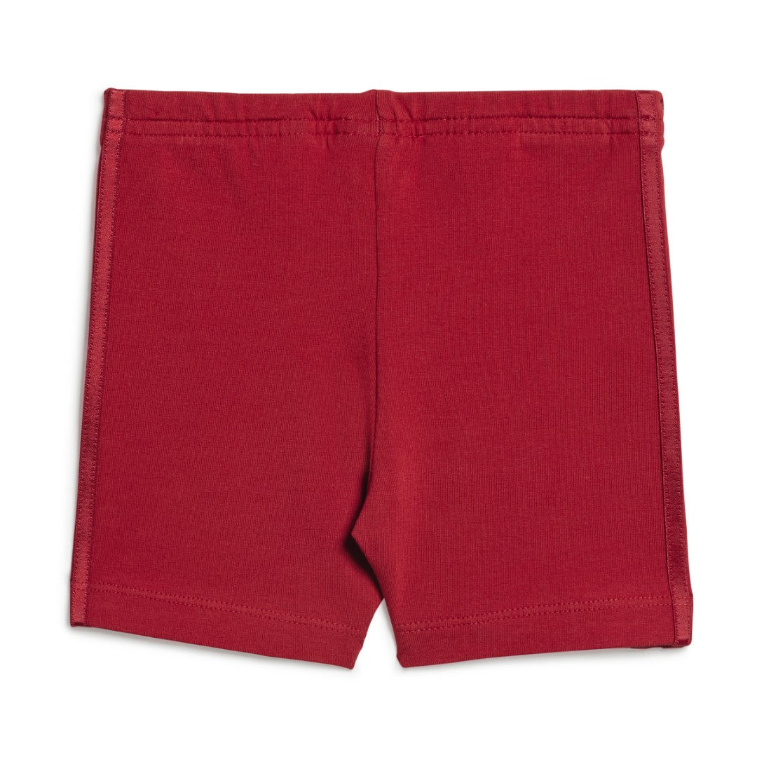 Graphics Cycling Shorts Set