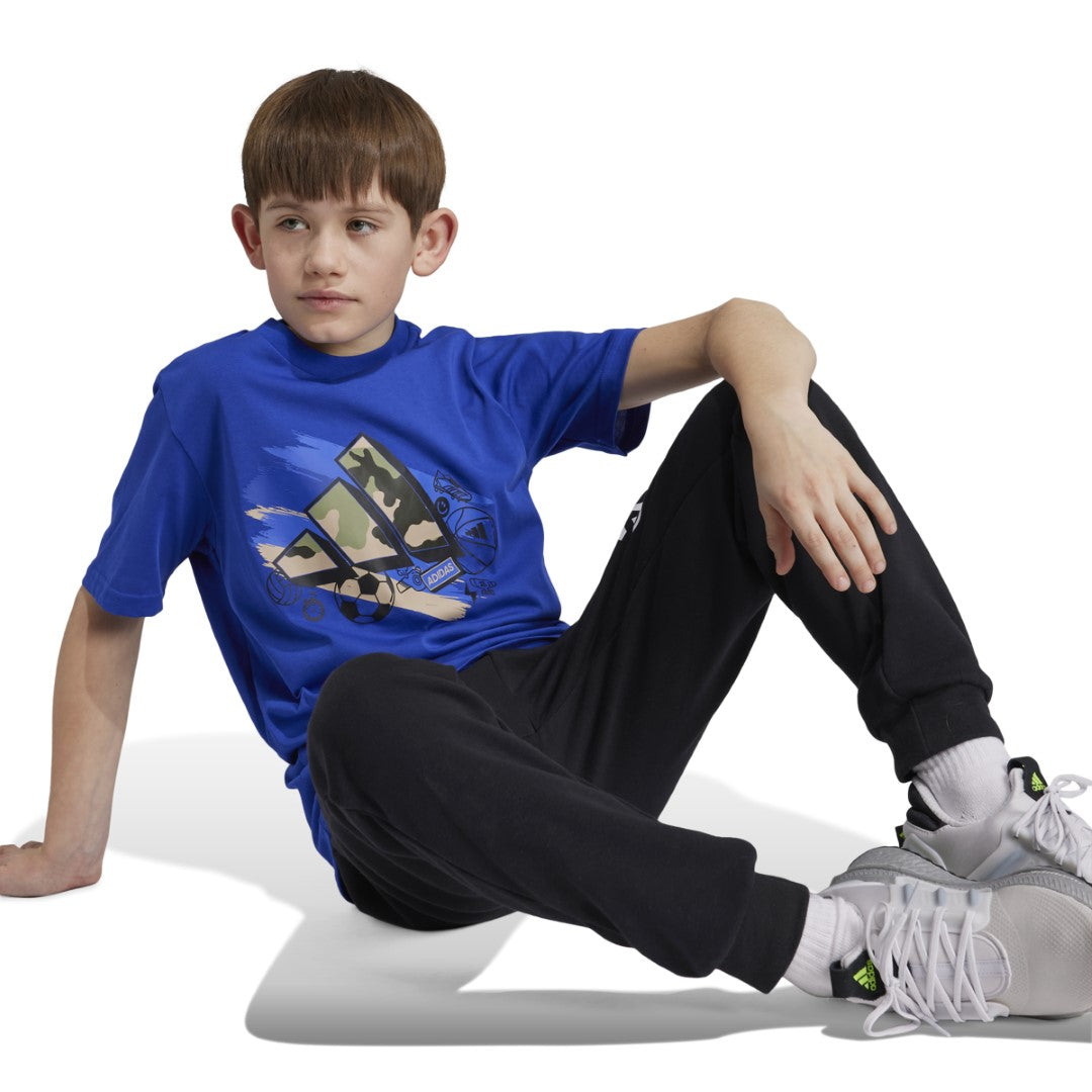 Training Graphic T-Shirt