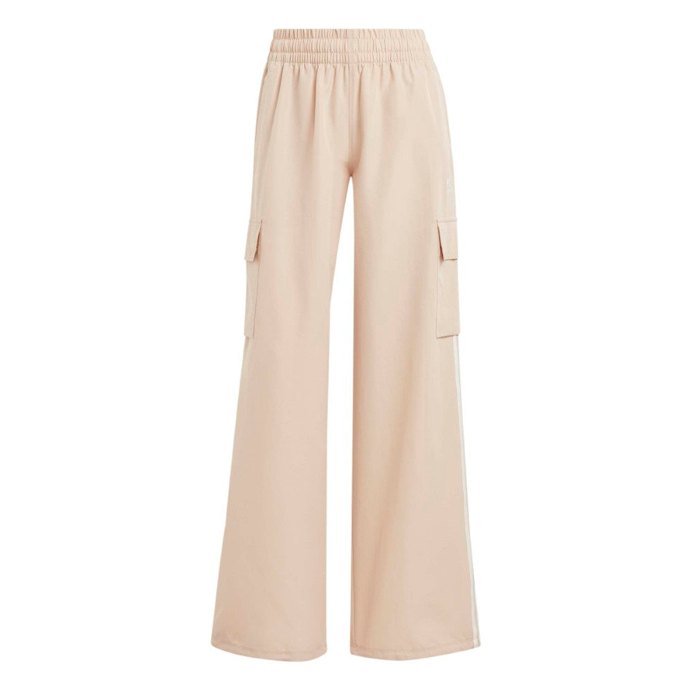 Adicolor 3-Stripes Cargo Tracksuit Bottoms