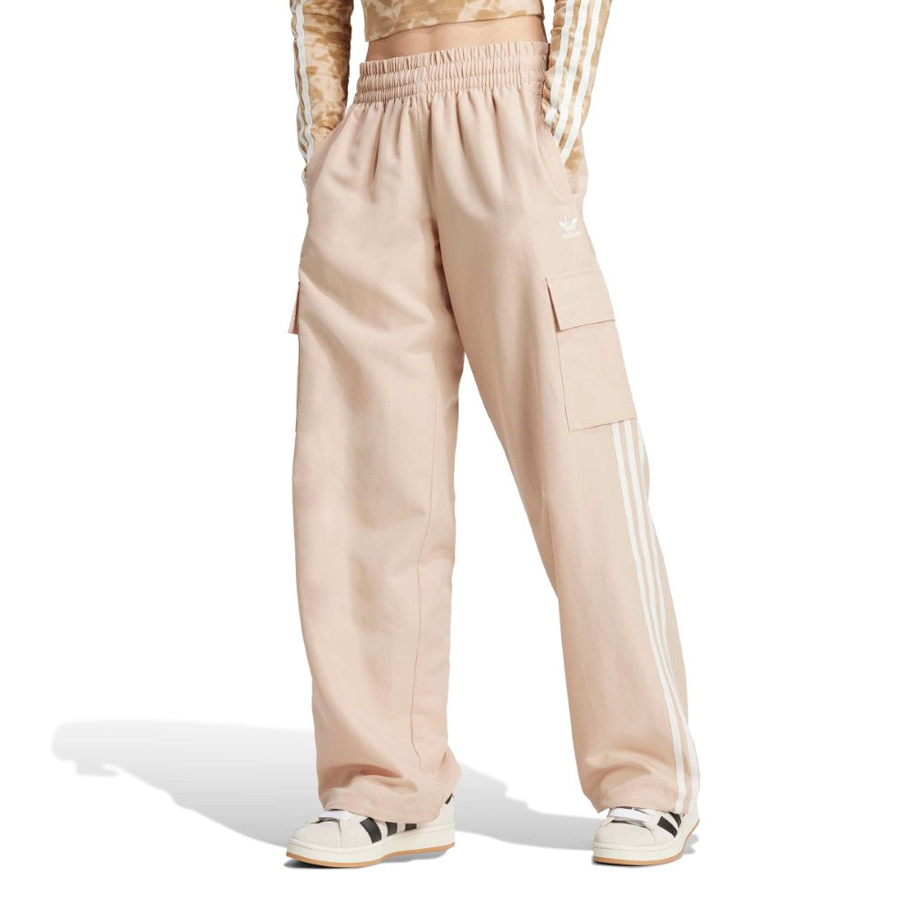 Adicolor 3-Stripes Cargo Tracksuit Bottoms