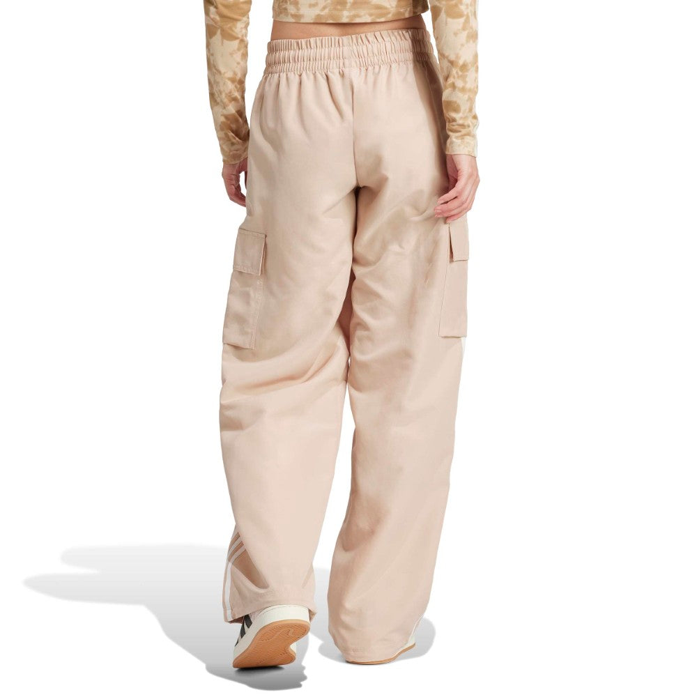 Adicolor 3-Stripes Cargo Tracksuit Bottoms