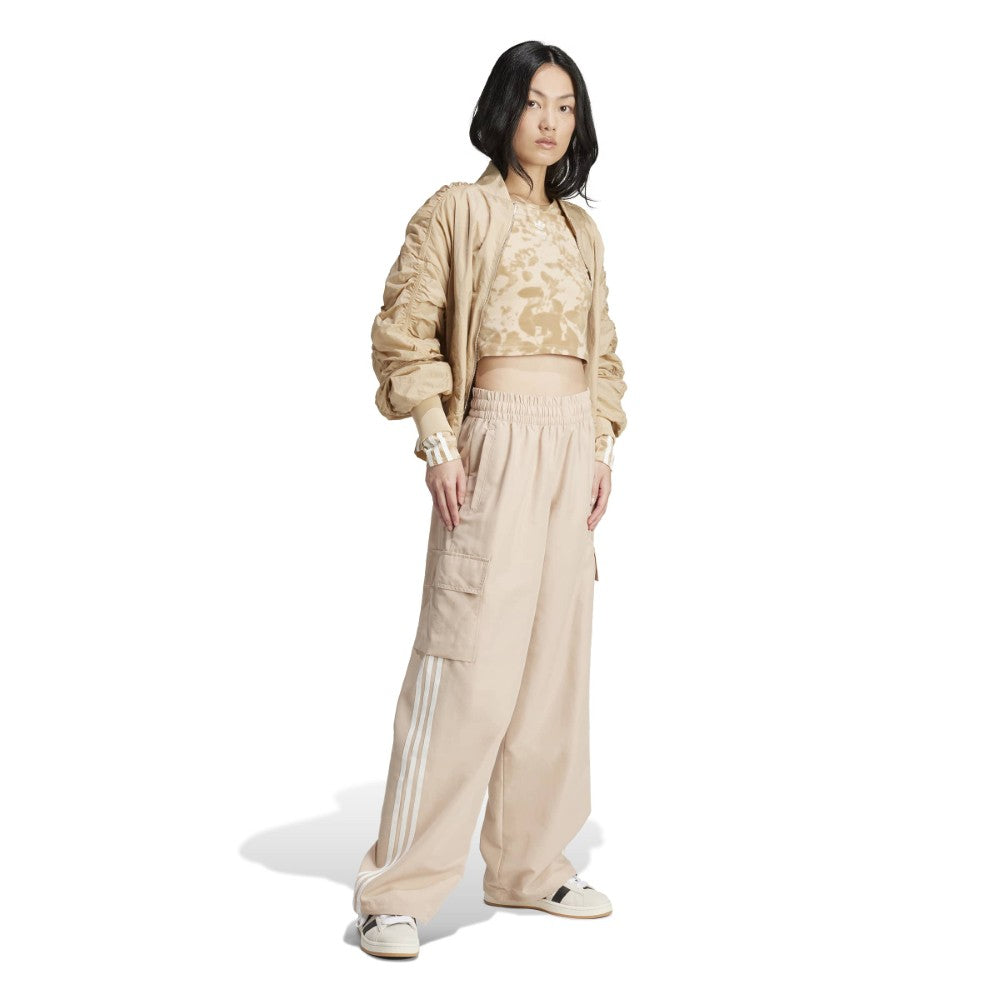 Adicolor 3-Stripes Cargo Tracksuit Bottoms