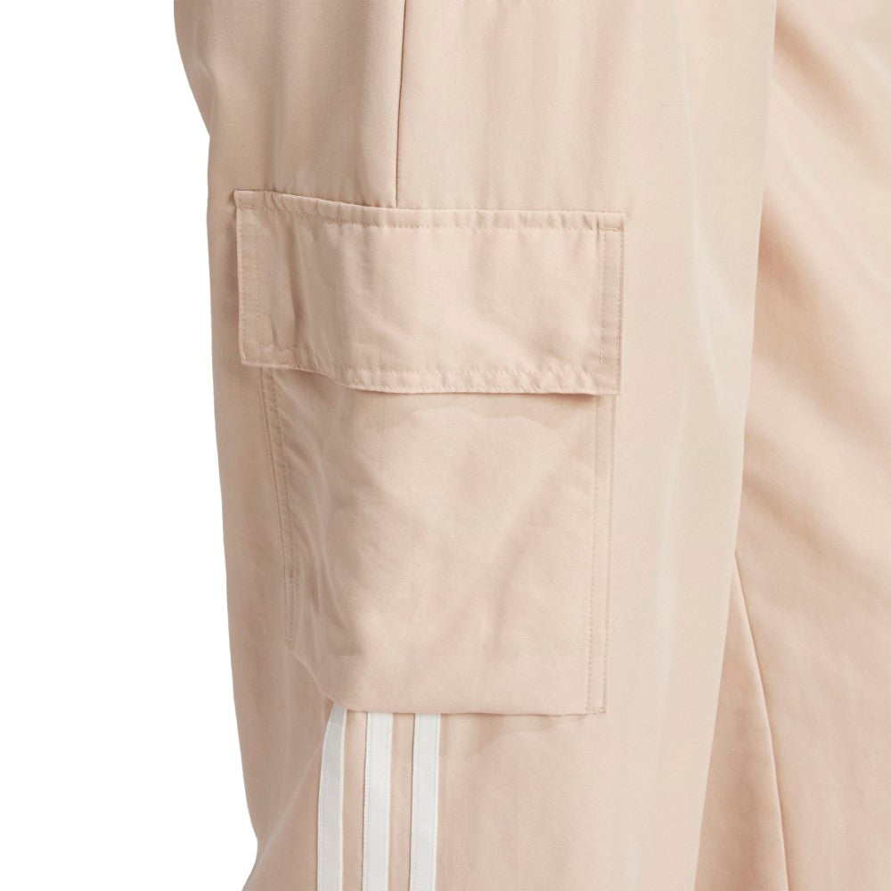 Adicolor 3-Stripes Cargo Tracksuit Bottoms