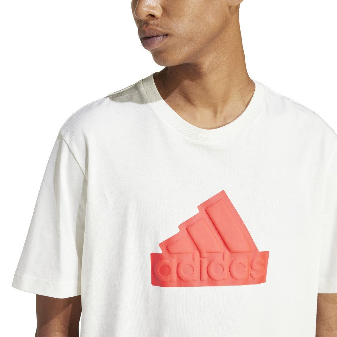 Future Icons Badge of Sport T-Shirt