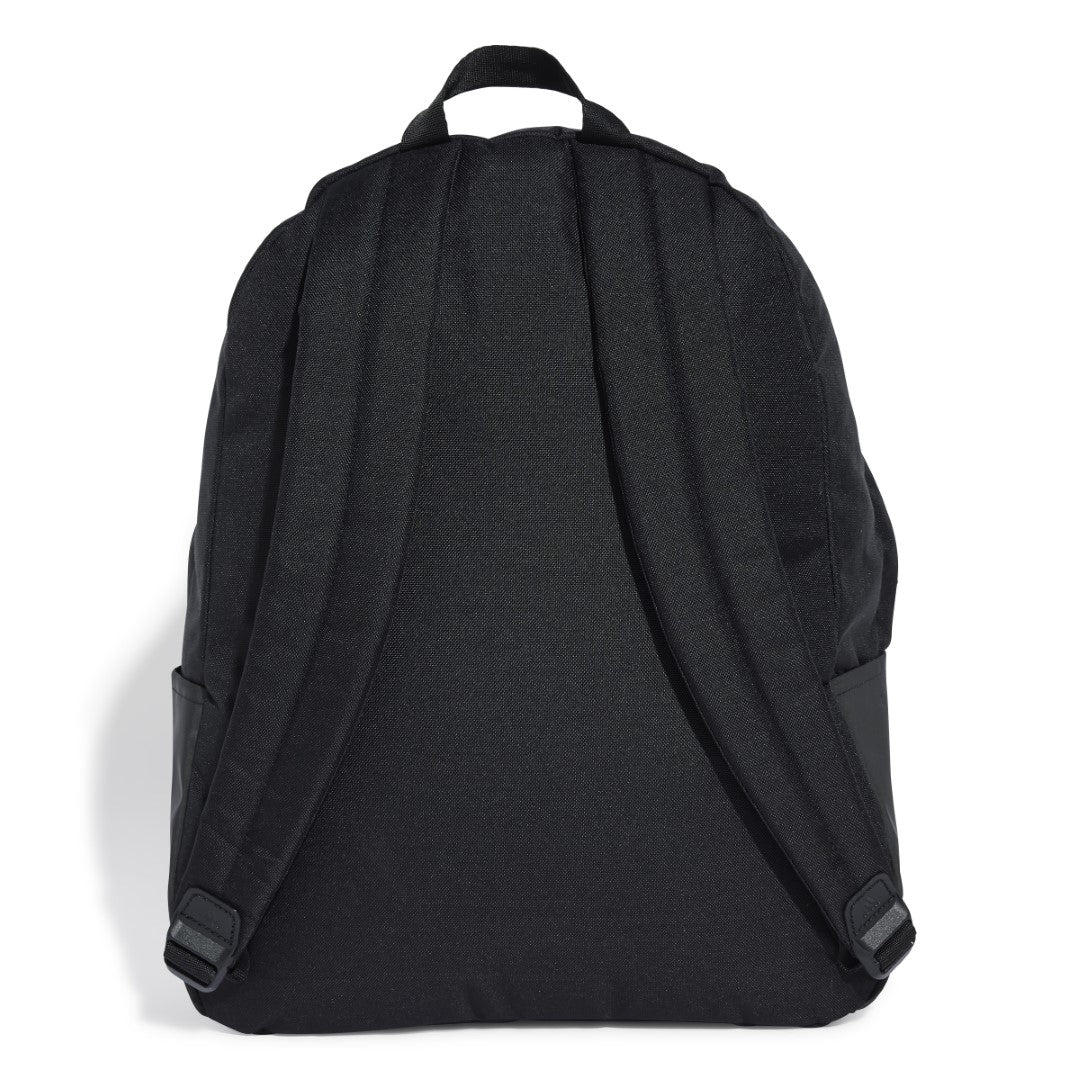 Classic Horizontal 3-Stripes Backpack