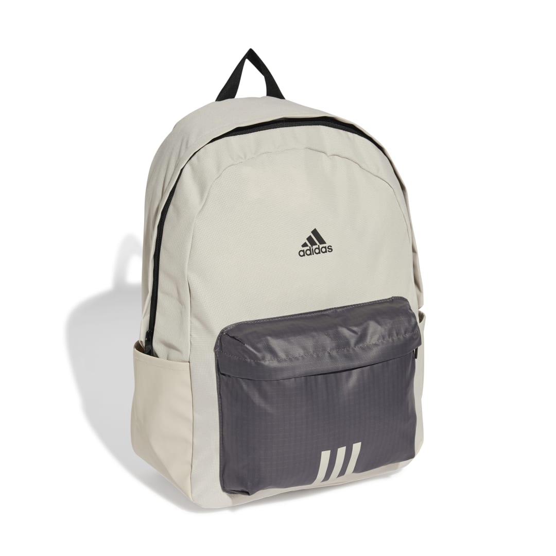 Classic Badge of Sport 3-Stripes Backpack