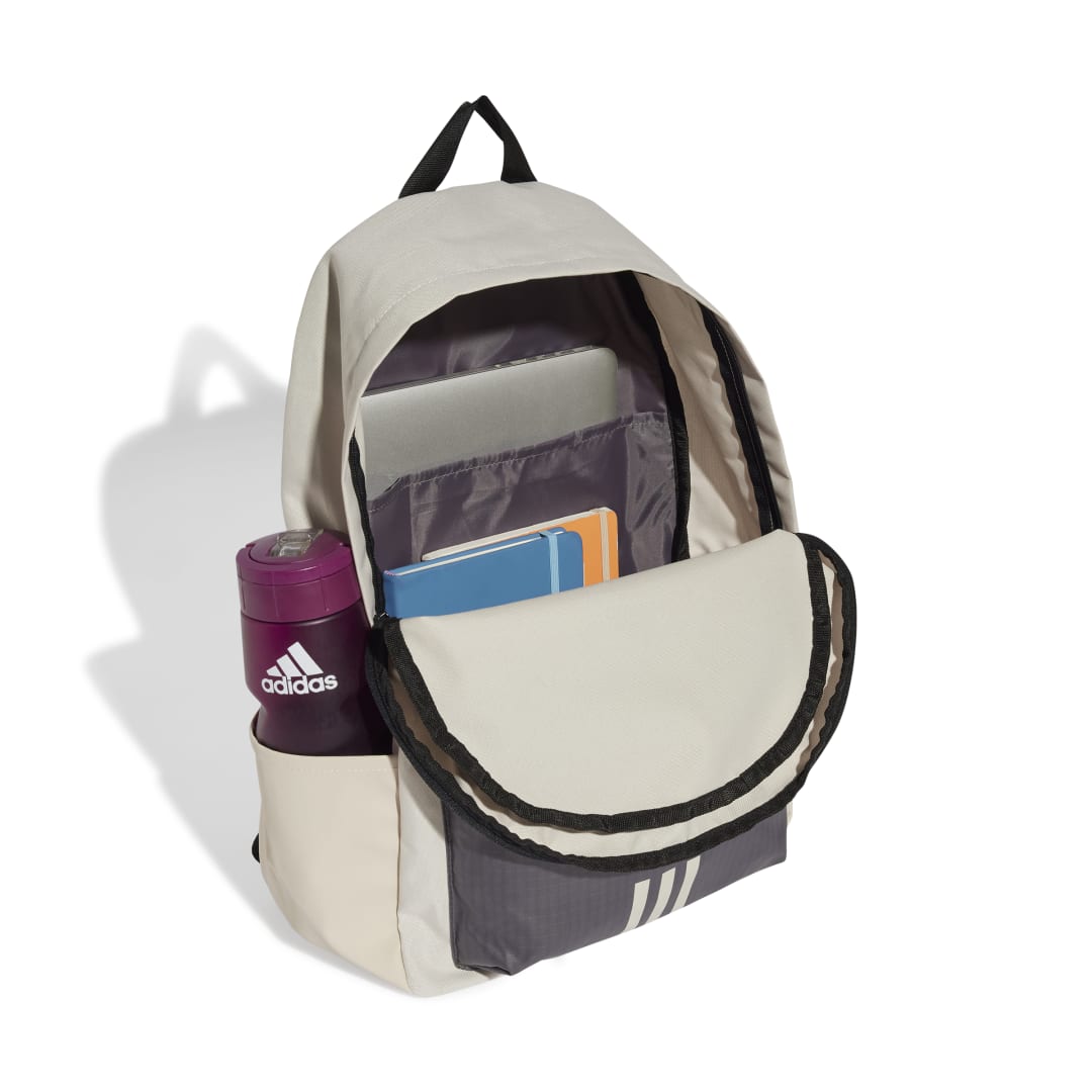 Classic Badge of Sport 3-Stripes Backpack