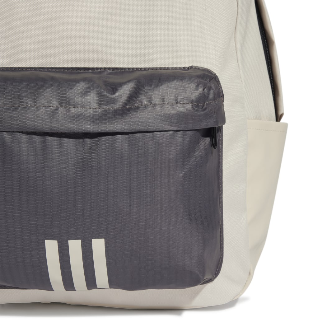 Classic Badge of Sport 3-Stripes Backpack