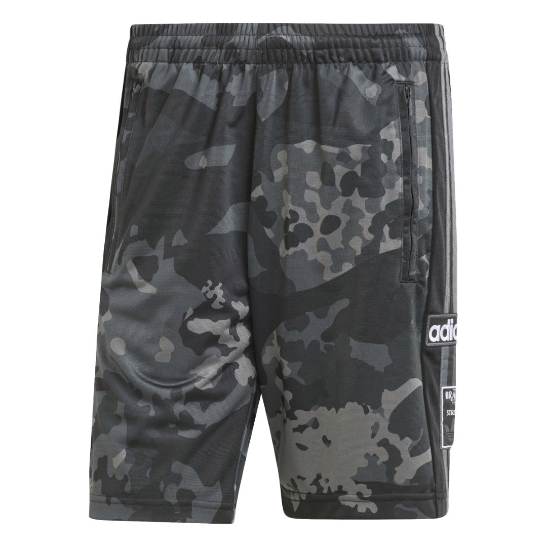 Camo Shorts