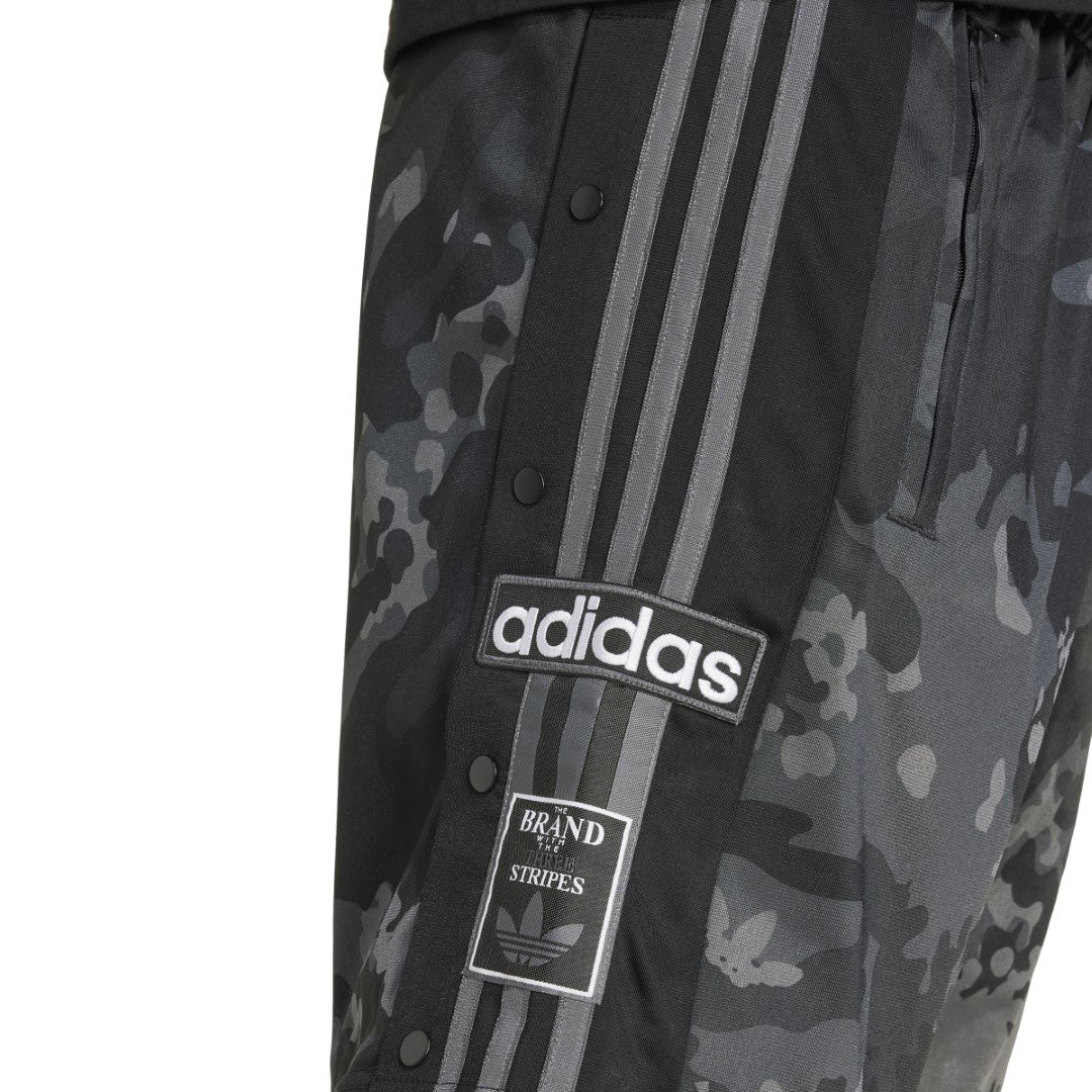 Camo Shorts