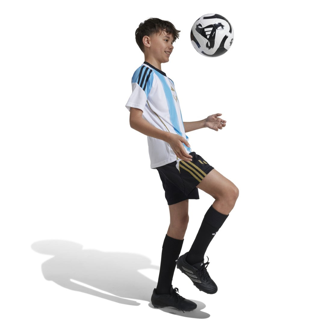 Messi Training Shorts