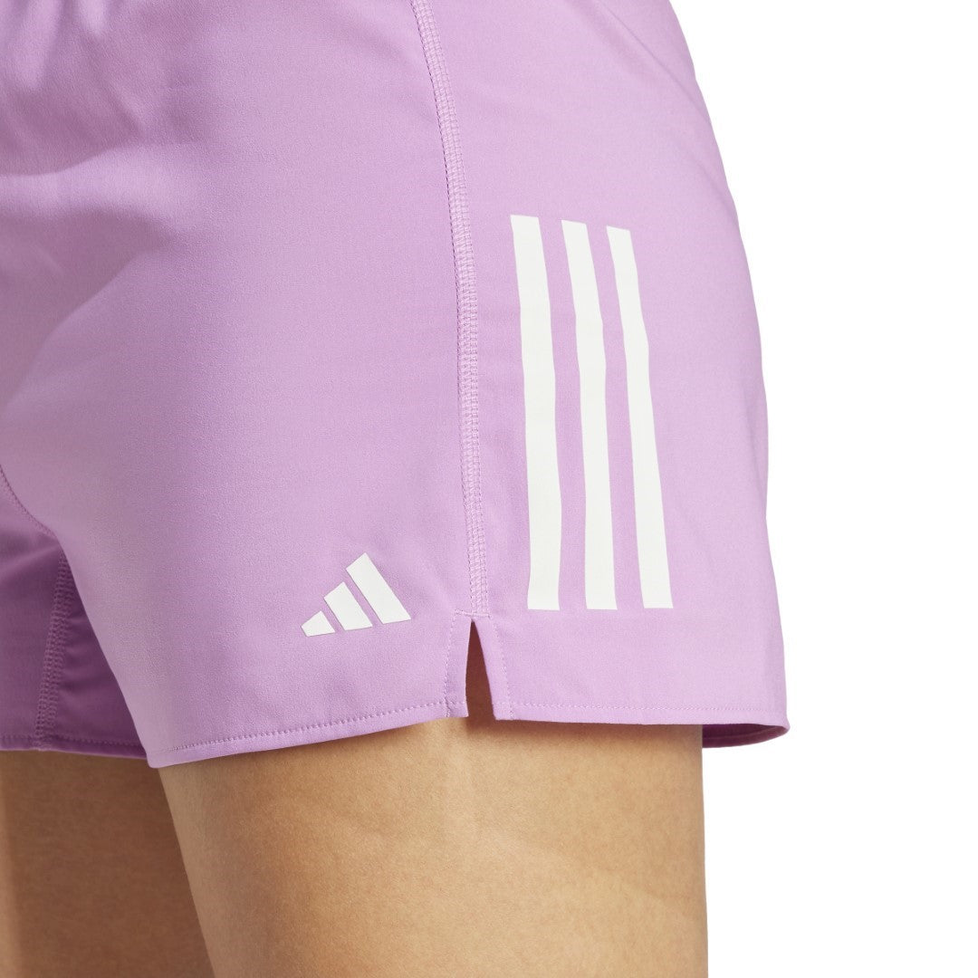 Own the Run Shorts