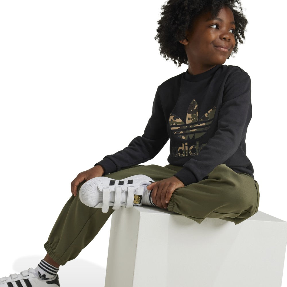 طقم جرافيك كرو  