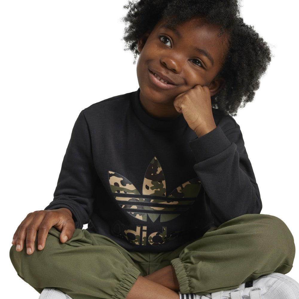 طقم جرافيك كرو  