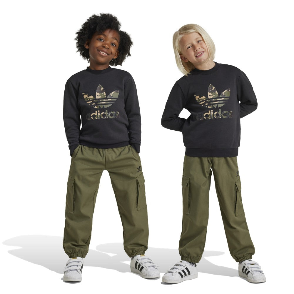 طقم جرافيك كرو  