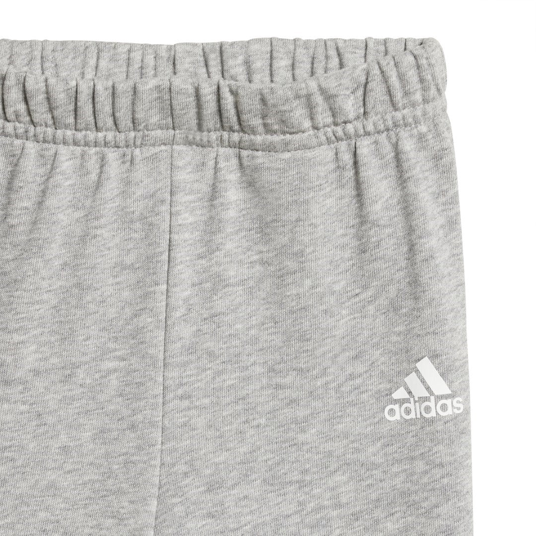 Essentials Colorblock Jogger Matching Set