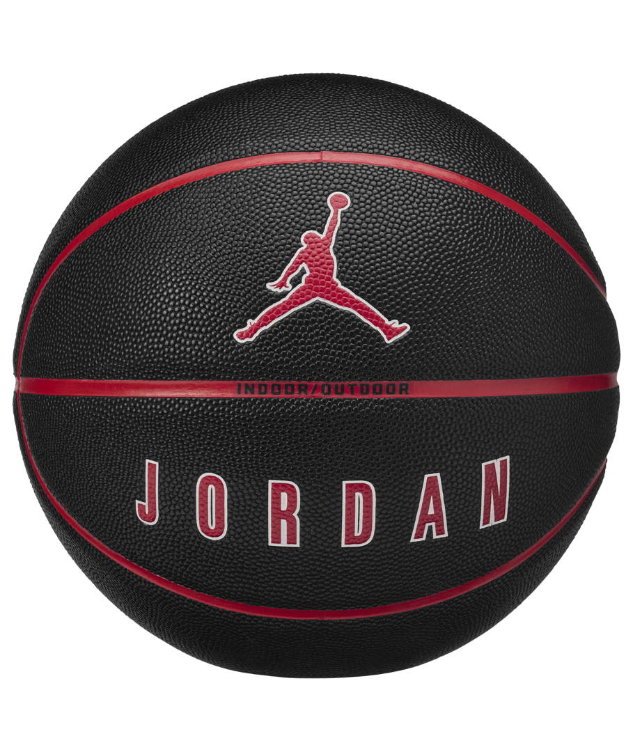 Jordan Ultimate 2.0 8P Basketball (Deflated)