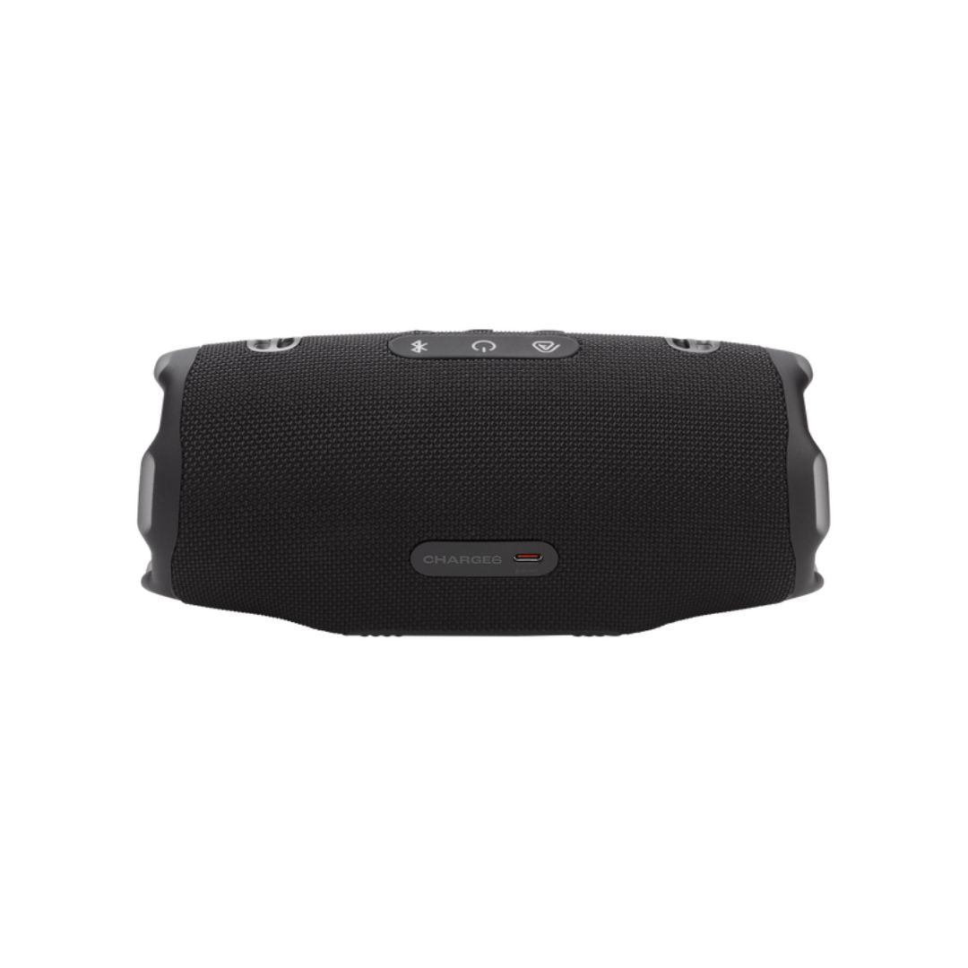 Charge 6 Portaple Waterproof Speaker