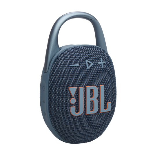 JBL Clip 5 Ultra-portable Waterproof Speaker