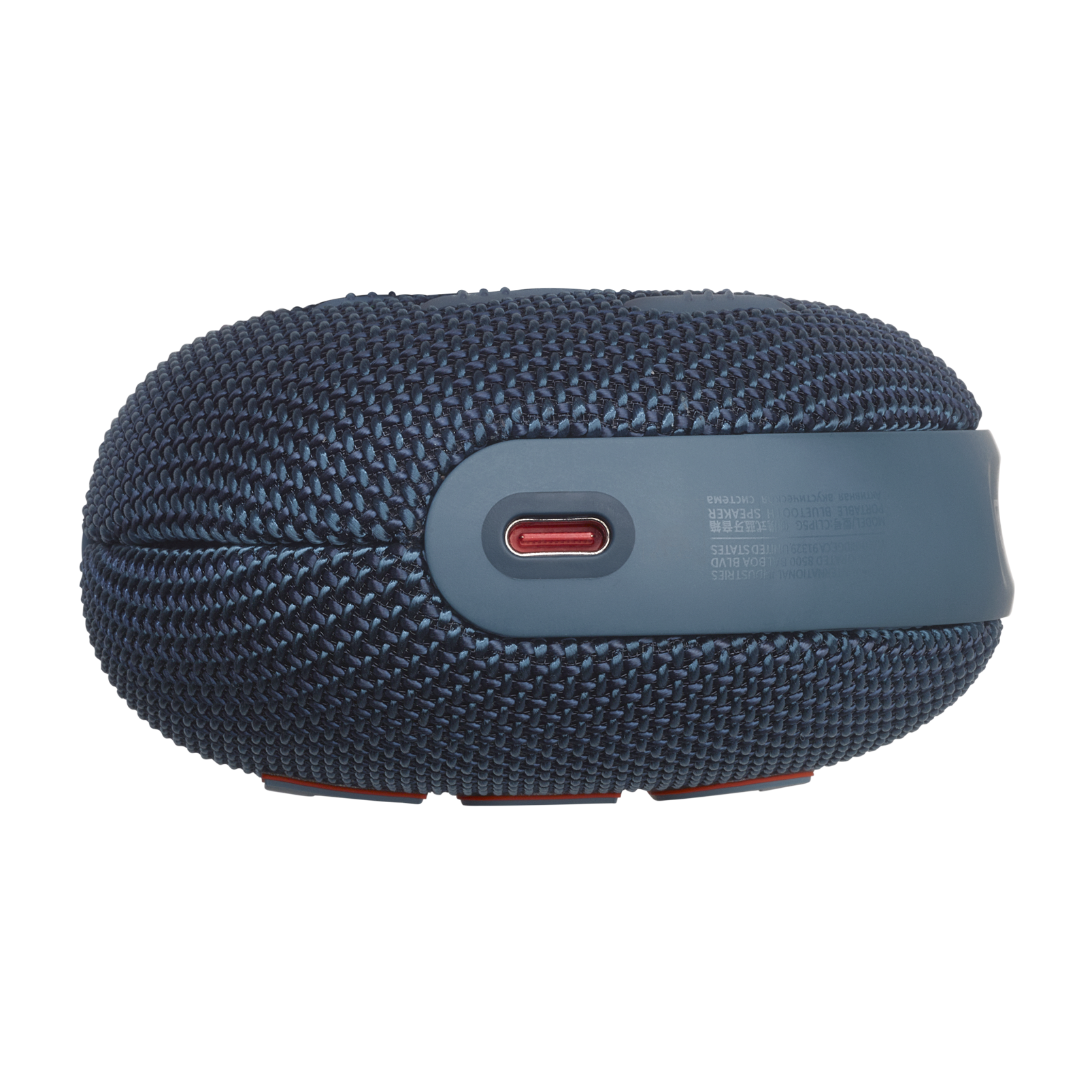 JBL Clip 5 Ultra-portable Waterproof Speaker