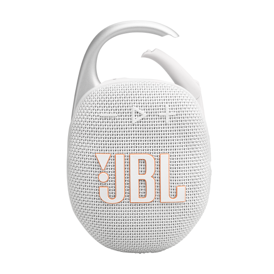 JBL Clip 5 Ultra-portable waterproof speaker