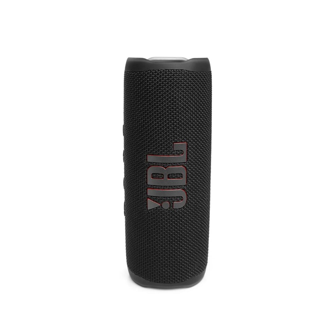 JBL Flip 6 Portable Waterproof Speaker Black