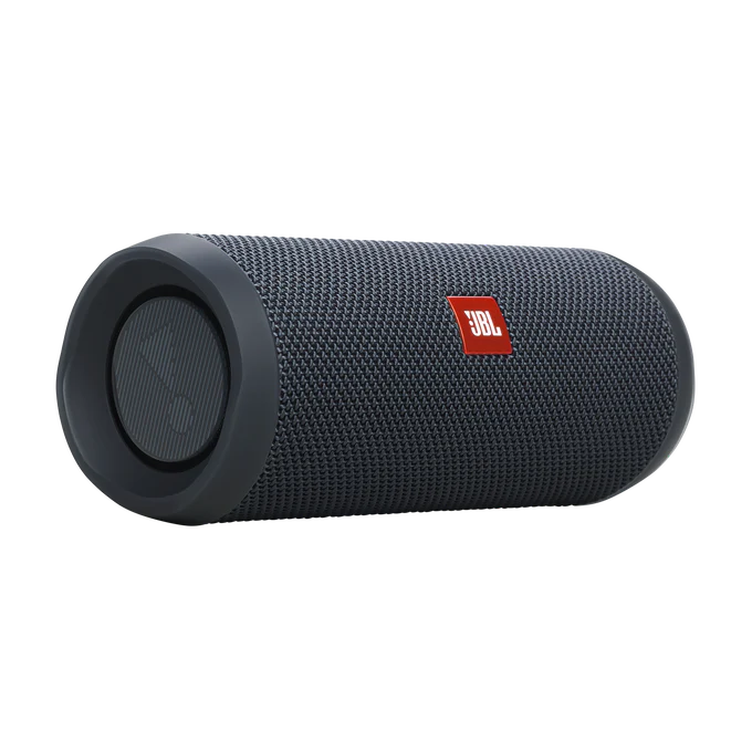 JBL Flip Essential 2, Bluetooth Speaker, Waterproof IPX7