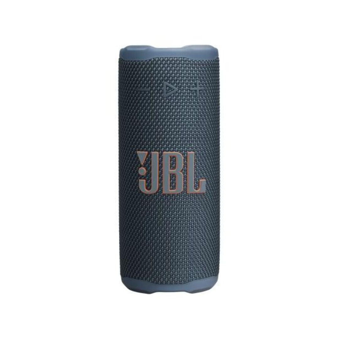 Grip Compact Bluetooth Speaker