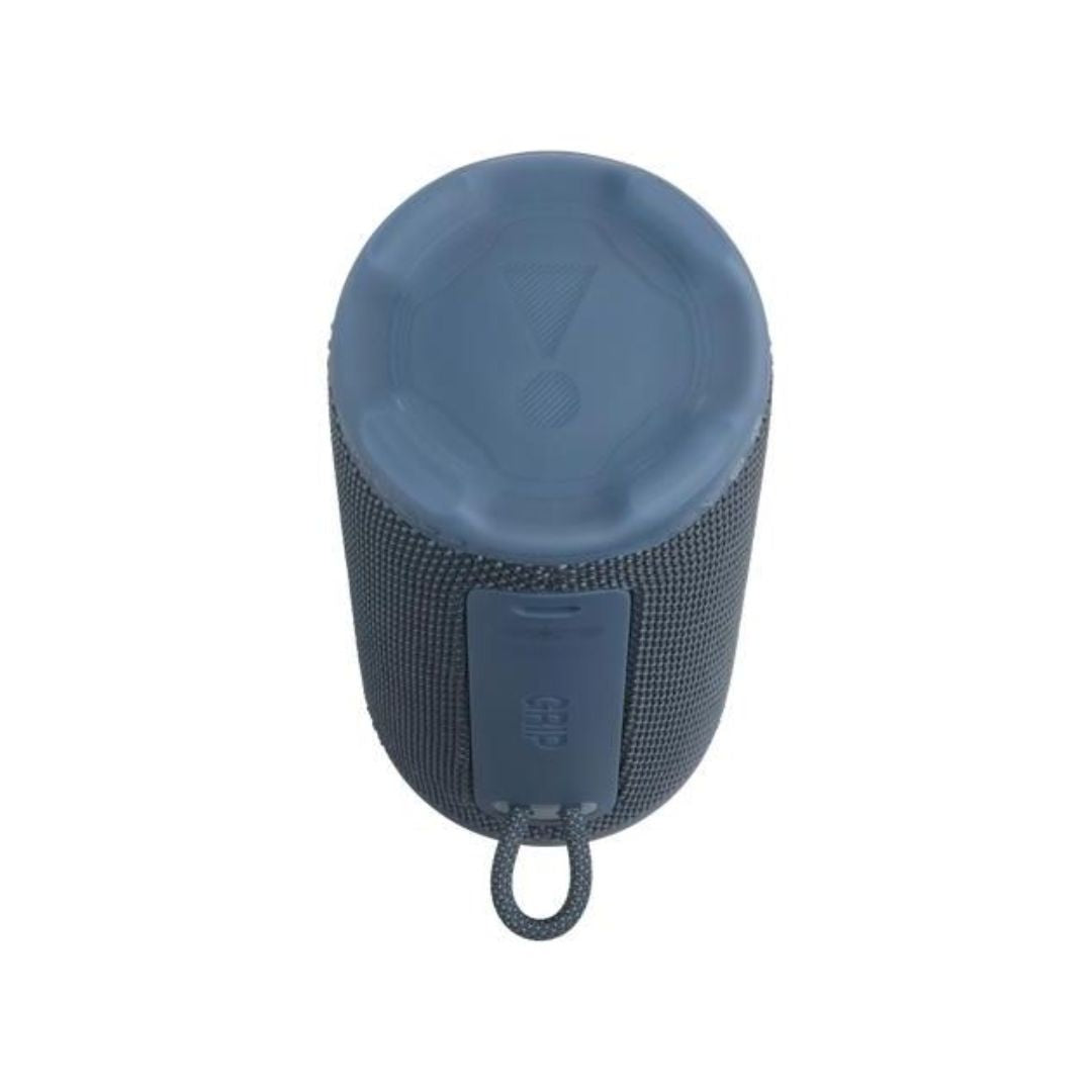 Grip Compact Bluetooth Speaker