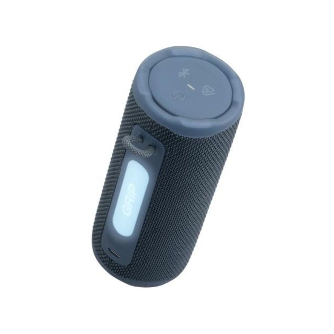 Grip Compact Bluetooth Speaker