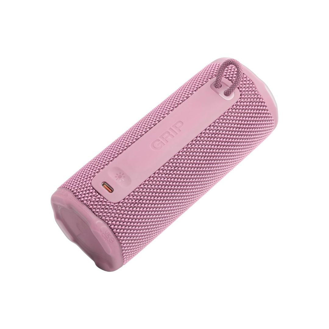 Grip Compact Bluetooth Speaker