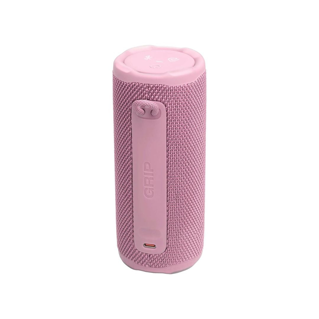 Grip Compact Bluetooth Speaker