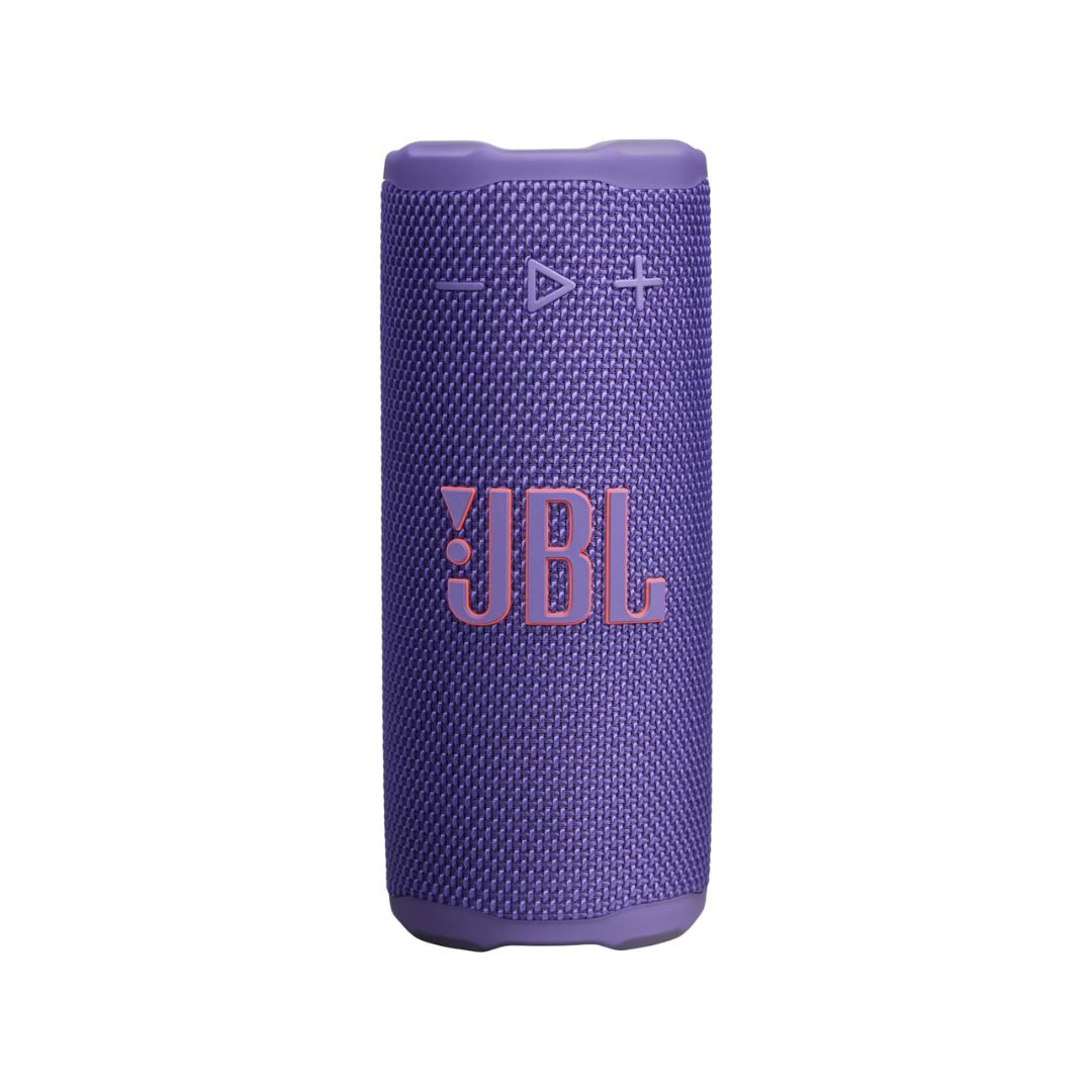 Grip Compact Bluetooth Speaker