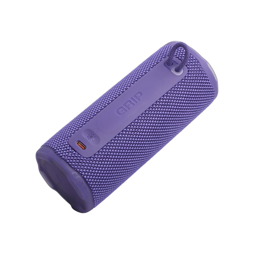 Grip Compact Bluetooth Speaker