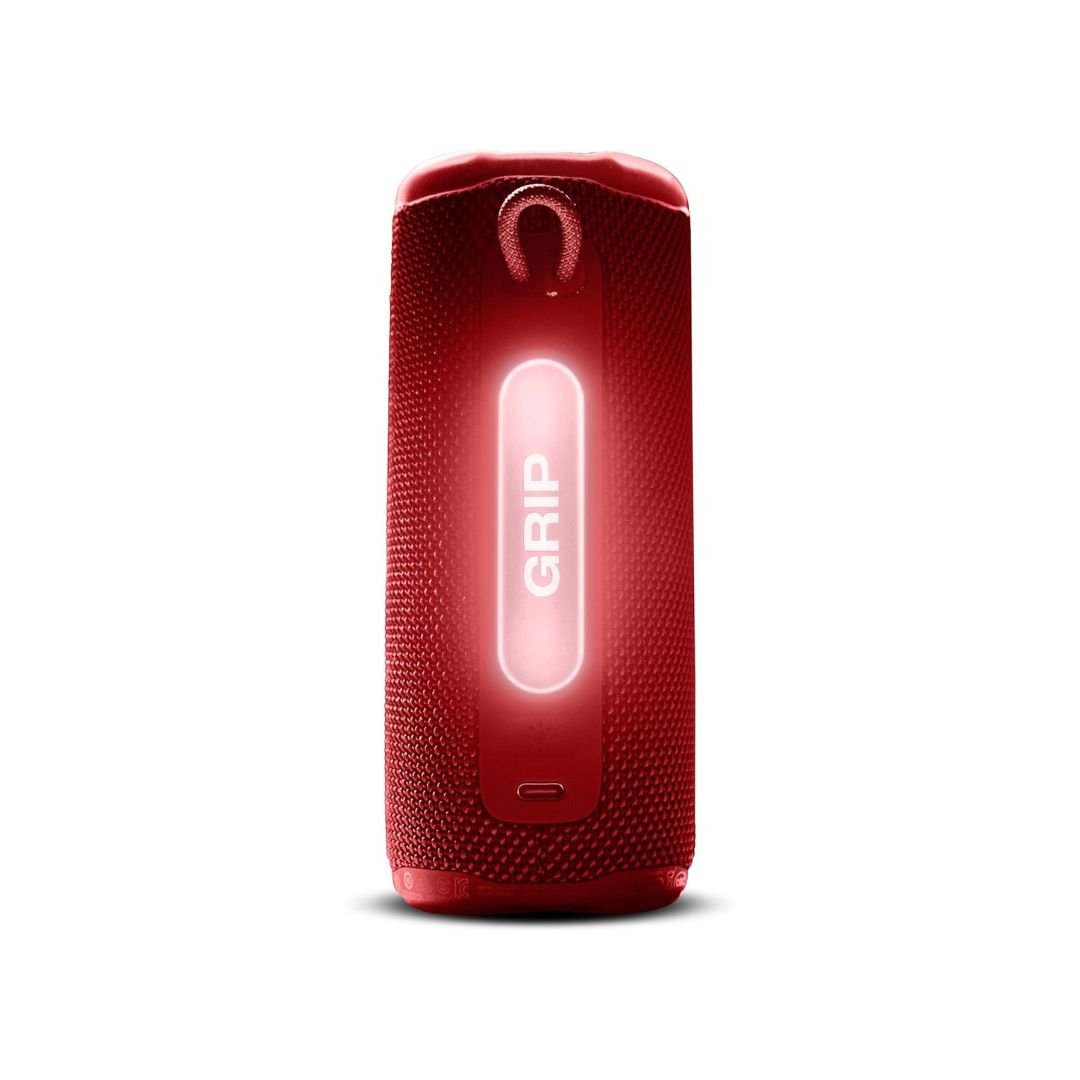 Grip Compact Bluetooth Speaker