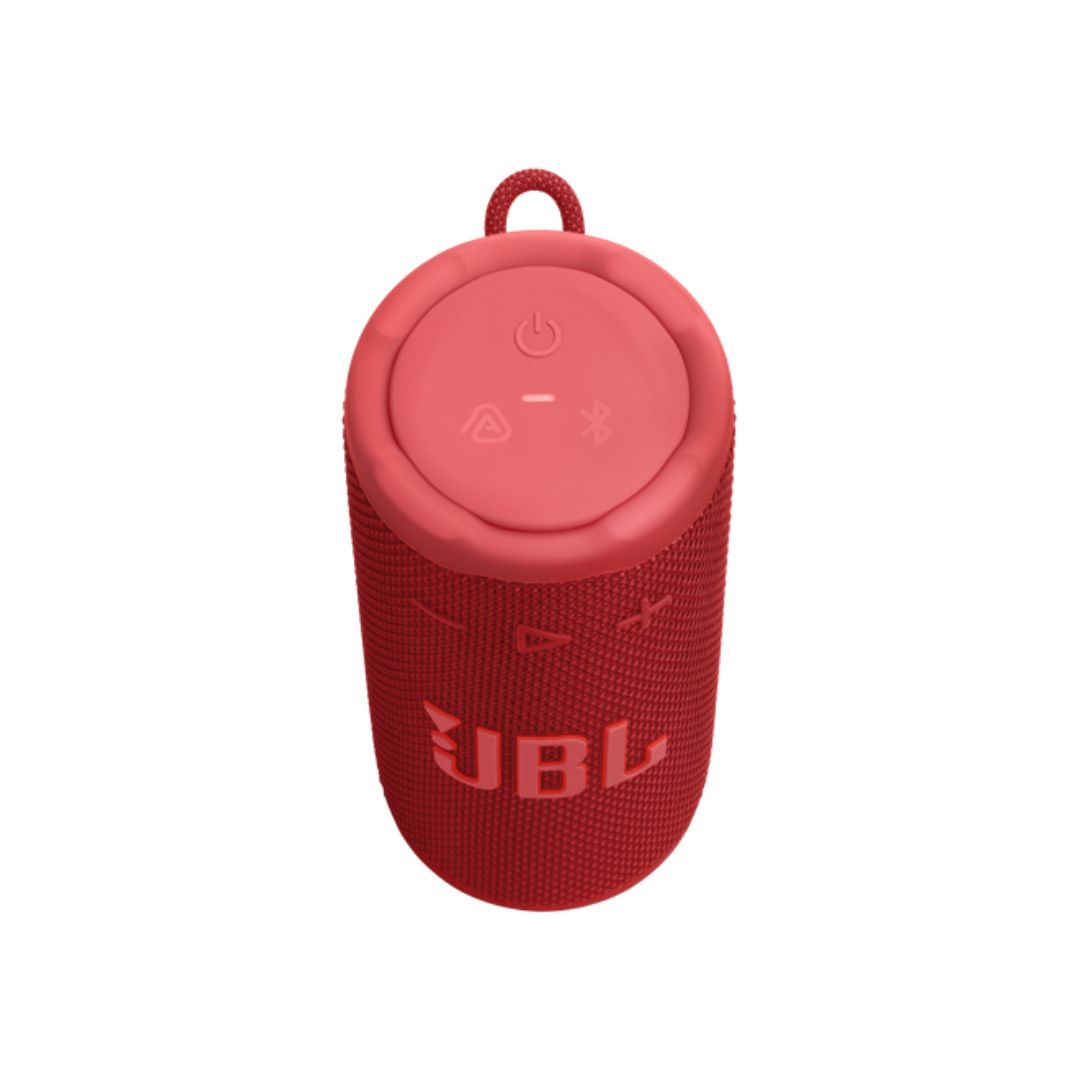 Grip Compact Bluetooth Speaker